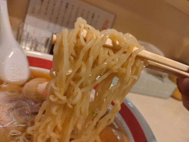 玄龍（げんりゅう） - 山形（ラーメン）の写真