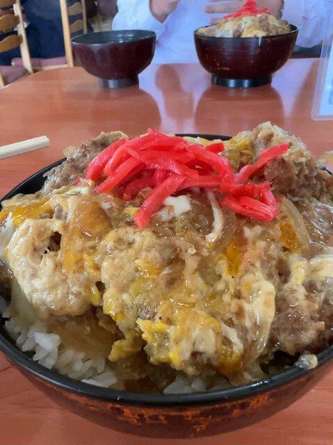 えびすや食堂 - 米内沢（食堂）の写真