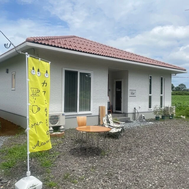 カフェ有右衛門 - 北能代（カフェ）の写真