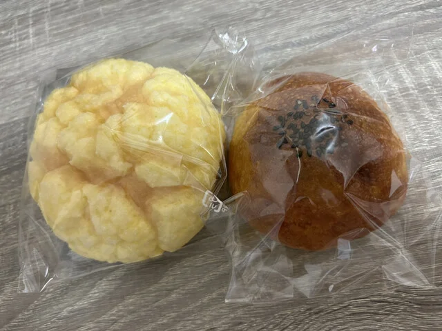 ペンギンベーカリー 秋田東通店 - 秋田（パン）の写真