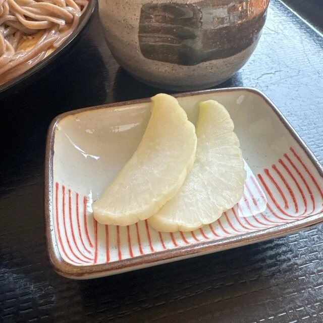 小庵（ショウアン） - 二戸（そば）の写真