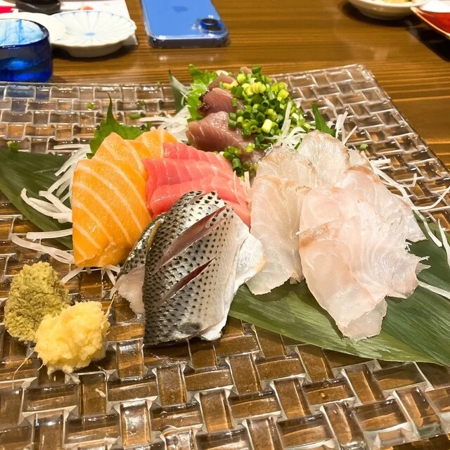 家庭料理おか - 山形（居酒屋）の写真