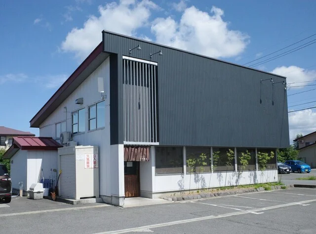 中華そば 小田商店 - 置賜（ラーメン）の写真