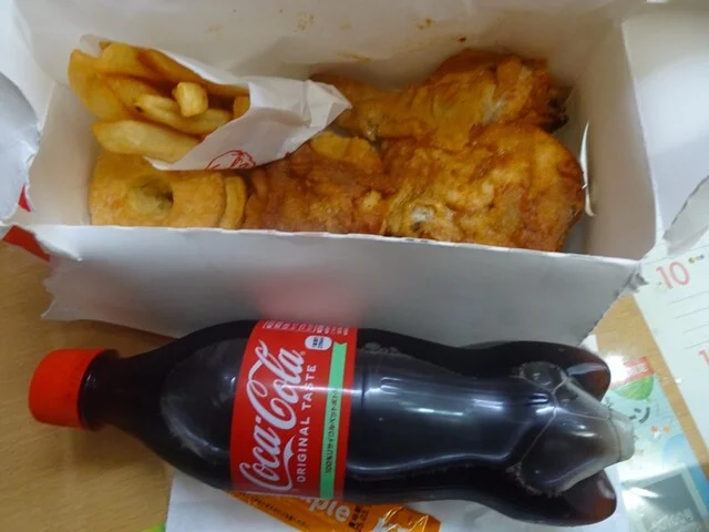 ケンタッキーフライドチキン イオン米沢店 - 西米沢（ハンバーガー）の写真