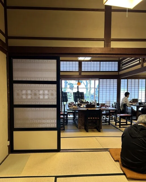 そば処 三百坊 紅の蔵店 - 山形（そば）の写真