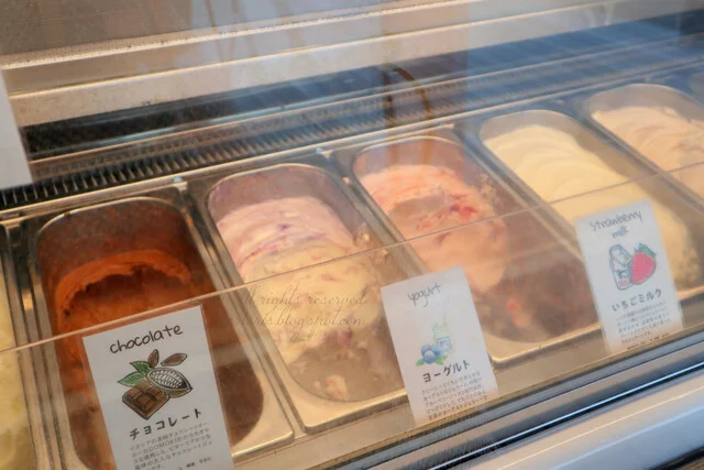 ディジェーラ（digela） - 盛岡（ジェラート・アイスクリーム）の写真