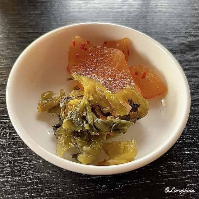 萬寿山 - 花巻（中華料理）の写真