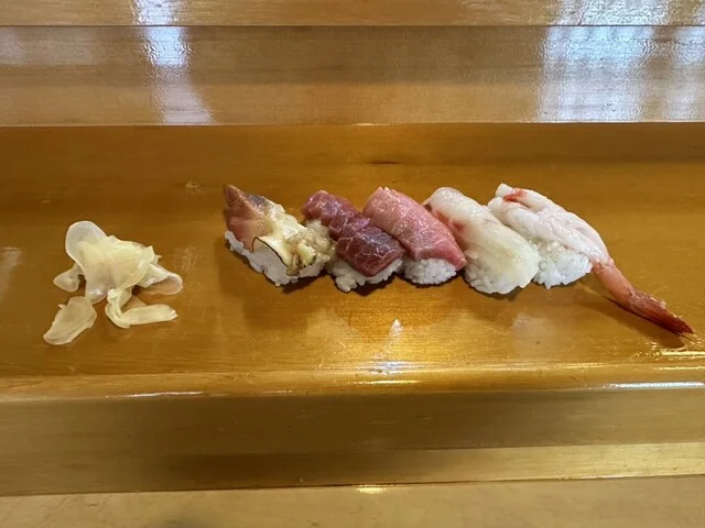 港ずし - 山形（寿司）の写真