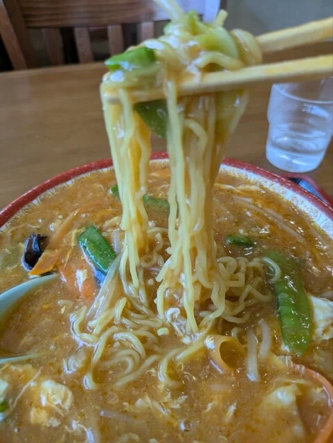 もうもう亭（モウモウテイ） - 川内（食堂）の写真