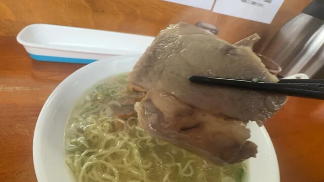 昇華 - 平田（ラーメン）の写真