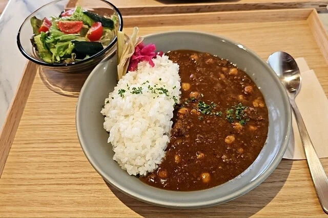 tatch（タッチ） - 秋田（カフェ）の写真