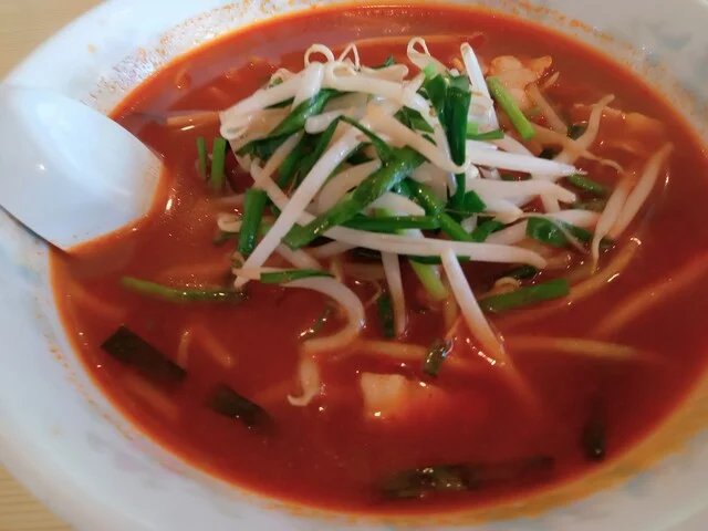 ジンギスカン白樺 - 久慈市その他（ジンギスカン）の写真