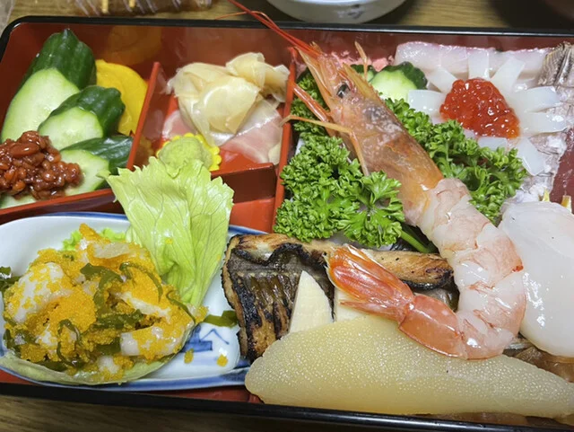 榮壽司（さかえずし） - 蛇田（寿司）の写真