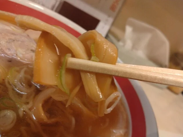 玄龍（げんりゅう） - 山形（ラーメン）の写真