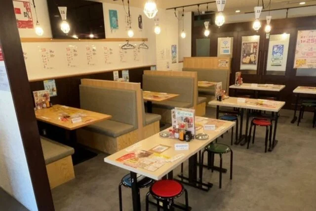 串カツ田中 米沢店 - 米沢（串揚げ）の写真