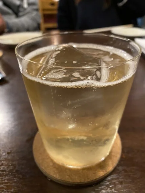 原ノ町 ハイボール酒場 - 原ノ町（バー）の写真