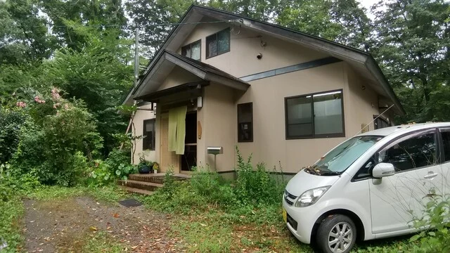 翠嶺亭 - 蔵王町その他（そば）の写真