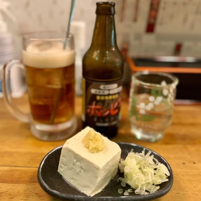 立呑 えびすけ（たちのみ えびすけ） - 盛岡（立ち飲み）の写真