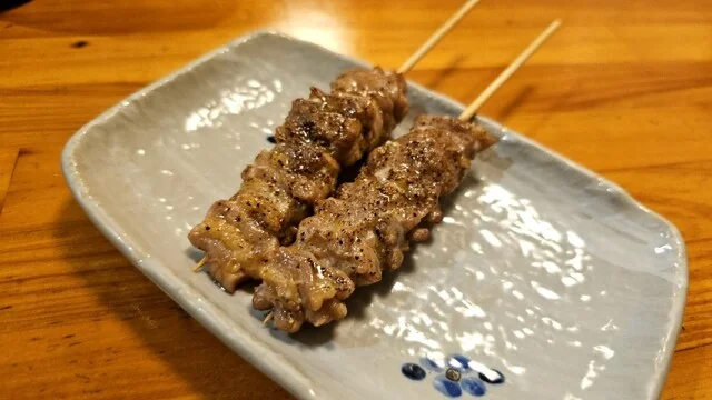 やきとり 宮本 川反店 - 秋田（焼き鳥）の写真