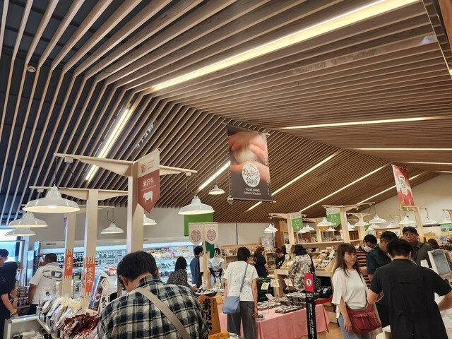 道の駅 米沢 - 米沢（道の駅）の写真