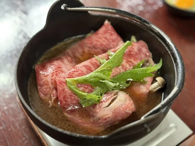 ミートピア - 米沢（食堂）の写真