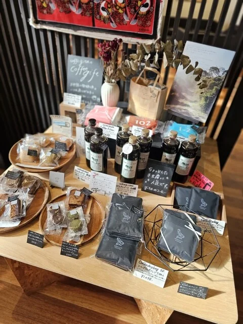 カフェ ジータ 横手店（caffe gita） - 横手（カフェ）の写真