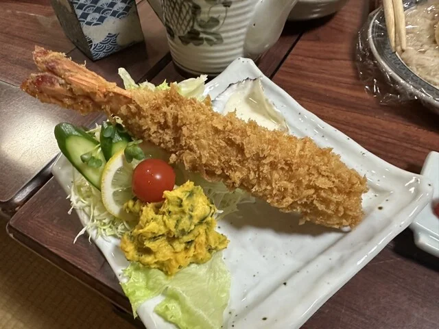 おおはし - 陸前山下（食堂）の写真