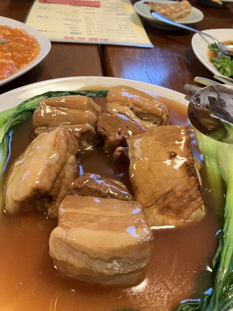 パリスタ飯店（パリスタハンテン） - 鷹ノ巣（中華料理）の写真