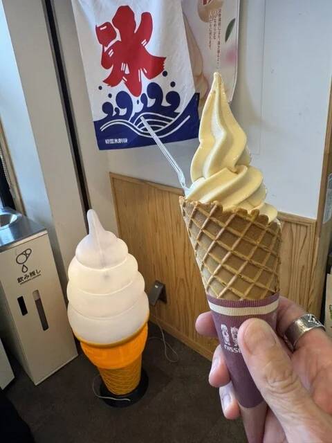 FOOD PIT（フード ピット） - 米沢（コロッケ）の写真