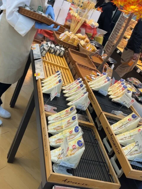 デイリーヤマザキ 北上上野町店（Daily YAMAZAKI） - 柳原（コンビニ・スーパー）の写真