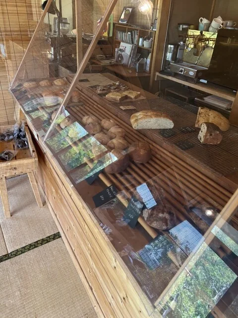 hori pan（ホーリーパン） - 角田（パン）の写真