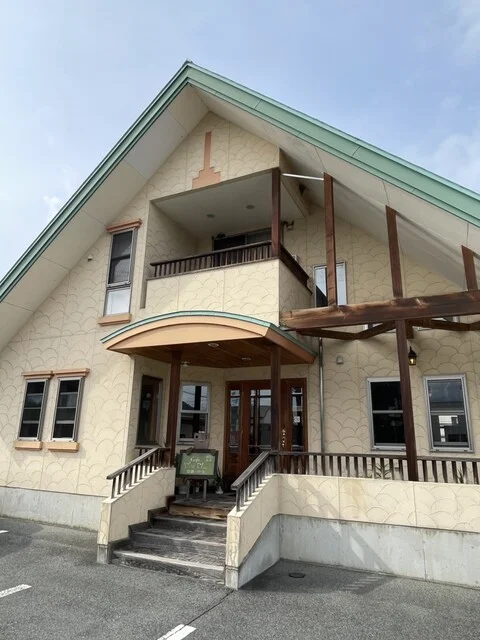 プリックプロック（PLIC PLOC） - 南米沢（カフェ）の写真