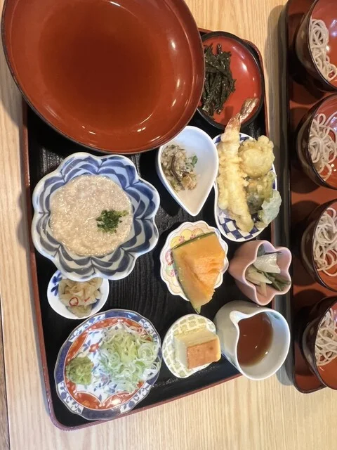 そば処義家 - 平泉（そば）の写真