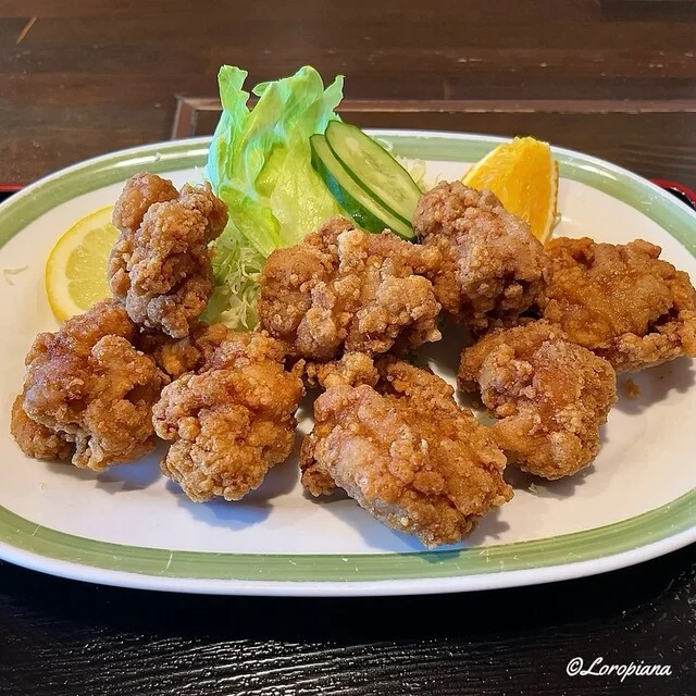 新茶屋（呑み喰い処 新茶屋） - 仙北町（食堂）の写真