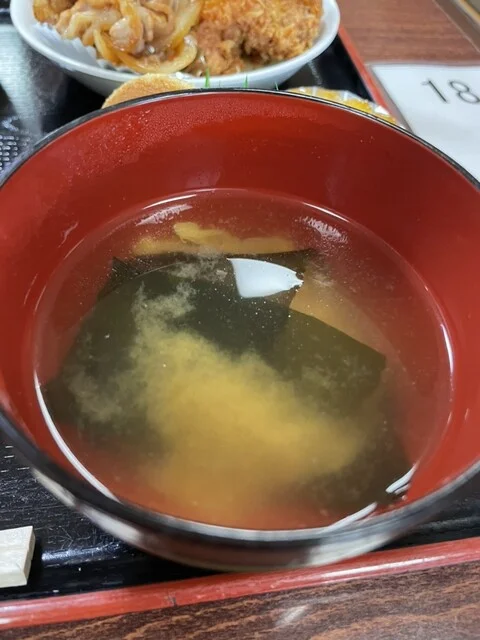 おとも苑 食堂（オトモエン ショクドウ） - 東能代（食堂）の写真