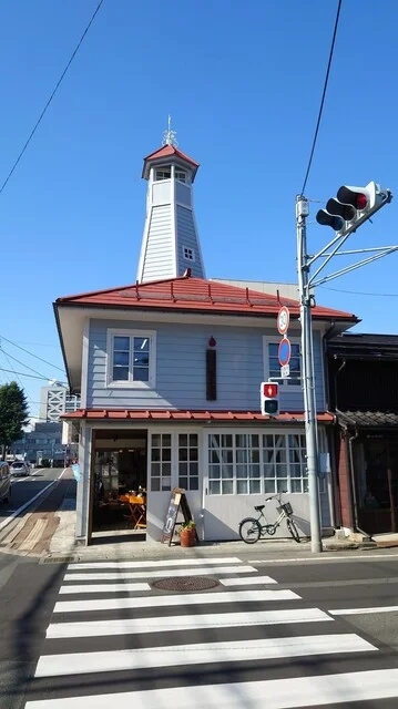 紺屋町番屋カフェ - 上盛岡（カフェ）の写真