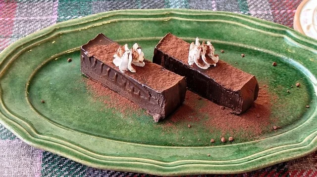 光カフェ（ミツカフェ） - 花巻市その他（カフェ）の写真