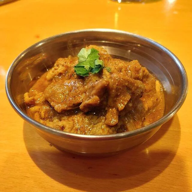 スパイスキッチン じょし家 - 上盛岡（インドカレー）の写真