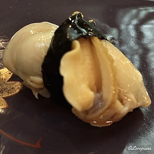 鮨一力 - 盛岡（寿司）の写真