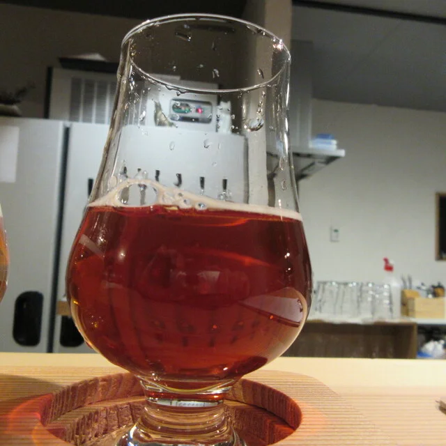 sunao brewery（スナオ ブルワリー） - 横手（ビアバー）の写真