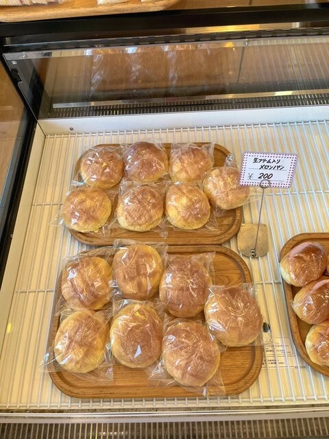 パン工房かつた  - 横手（パン）の写真