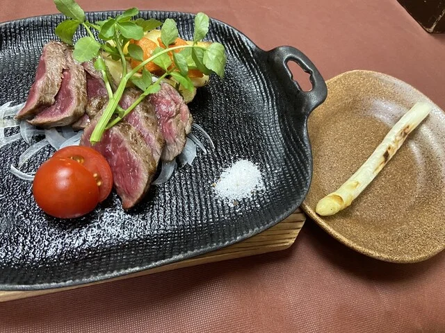 別荘佳景（ベッソウカケイ） - 雫石（ホテル）の写真