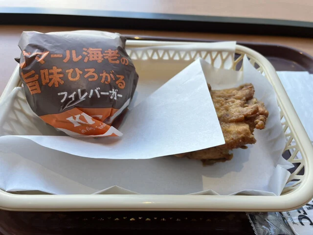 ケンタッキーフライドチキン イオンモール石巻店 - 石巻あゆみ野（レストラン）の写真