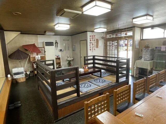 島の家（しまのや） - 男鹿市その他（ラーメン）の写真