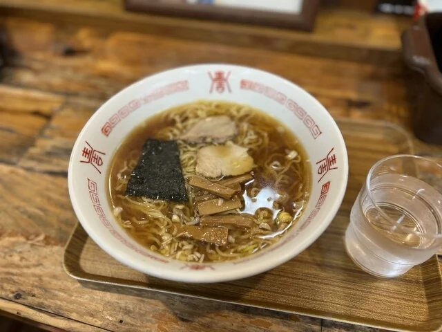 稲村食堂 - 一ノ関（ラーメン）の写真