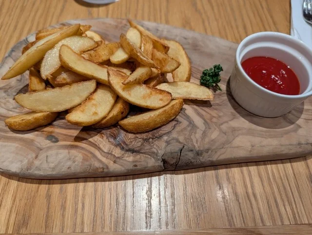 みのるダイニング フェザン盛岡 - 盛岡（食堂）の写真