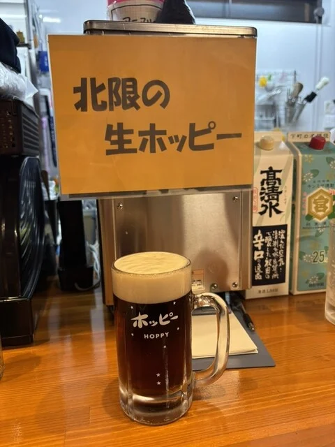 ホッピーハウス 能紀 - 能代（焼き鳥）の写真