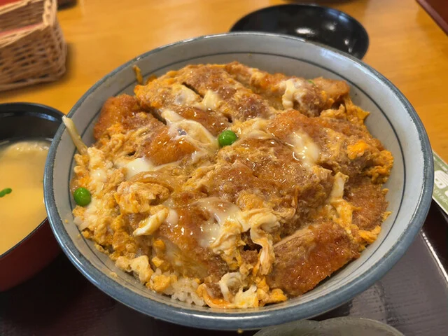 島田屋 - 大館（とんかつ）の写真