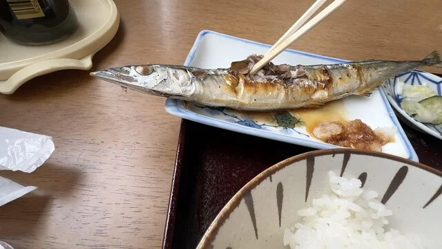 丸清食堂 - 大船渡（海鮮）の写真