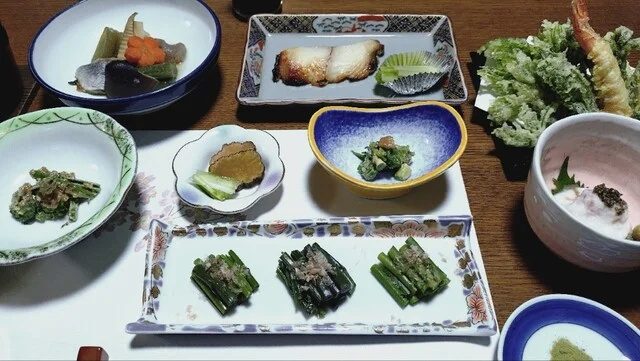四郎兵エ館 - 羽後境（旅館・民宿）の写真